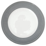 Essteller "Alice" (Stone Grey)