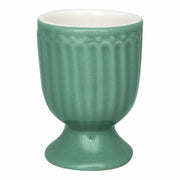Eierbecher "Alice" (Dusty Green)