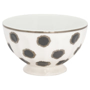 French bowl "Savannah" - M (White)