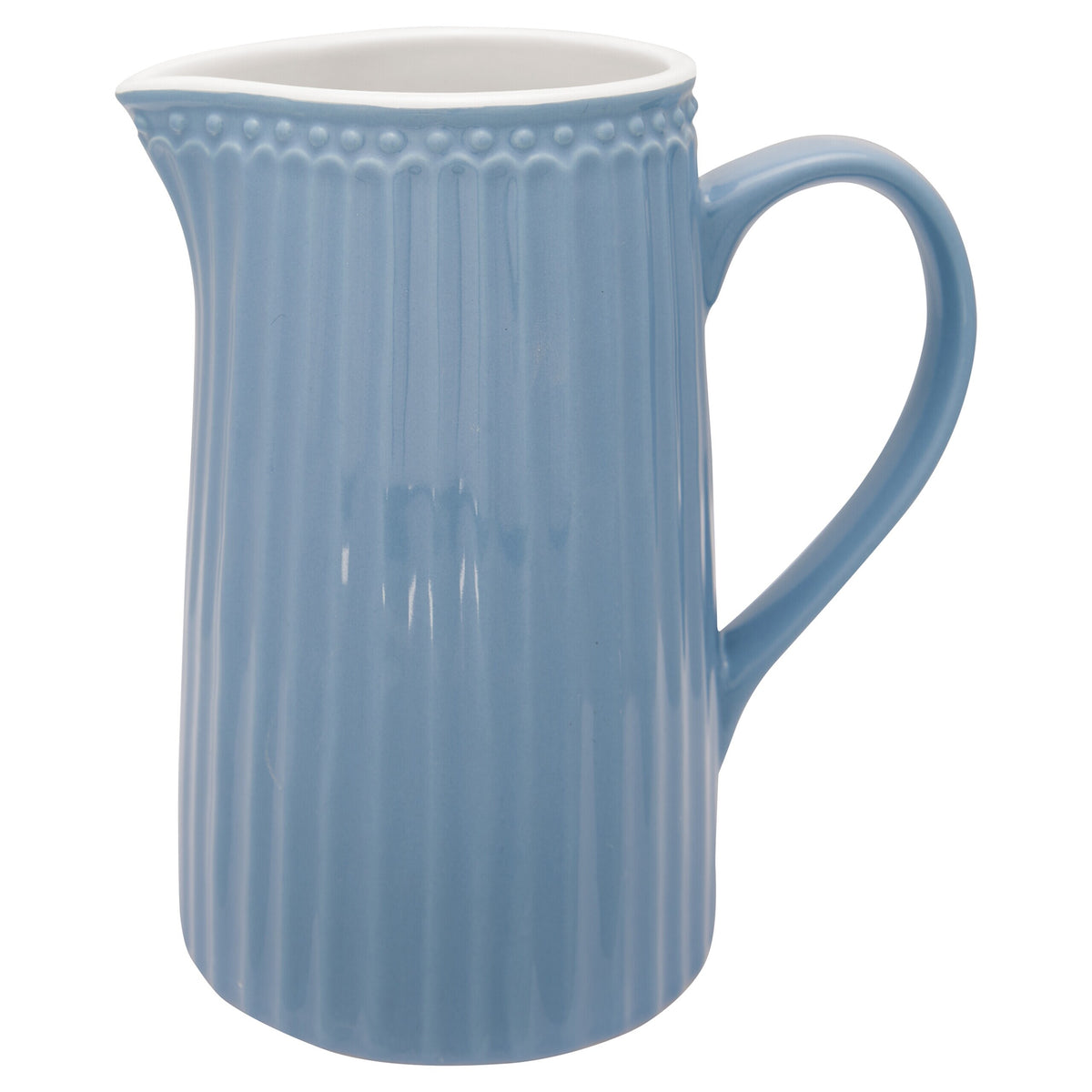 GreenGate Krug "Alice" (Sky Blue)