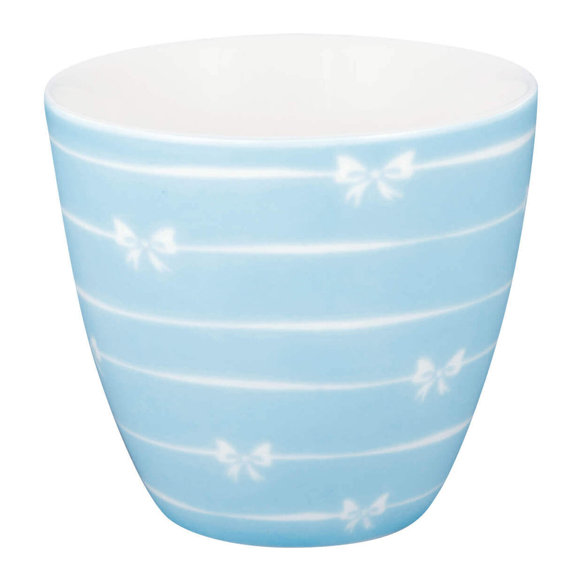 Latte Cup "Dolobella" - 0,35 l (Pale Blue)