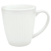 Henkeltasse "Alice" - 10 cm (White)