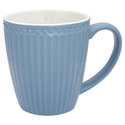Henkeltasse "Alice" (Sky Blue)