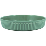 Tortenform "Alice" - 25 cm (Dusty Green)