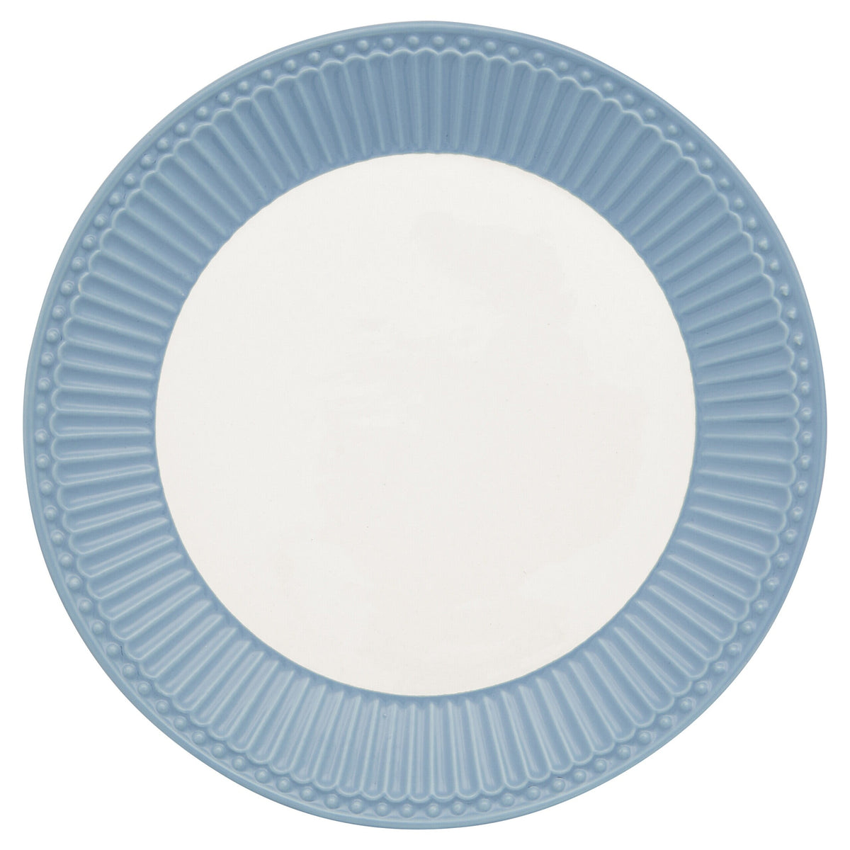 Frühstücksteller "Alice" (Sky Blue)