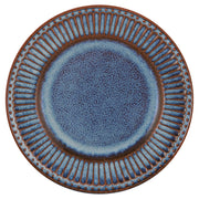 Dessertteller "Alice" - 17,5 cm (Oyster Blue)