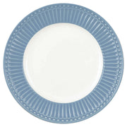 Dessertteller "Alice" - 17,5 cm (Sky Blue)