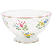 Suppenschale "Mira" (White)