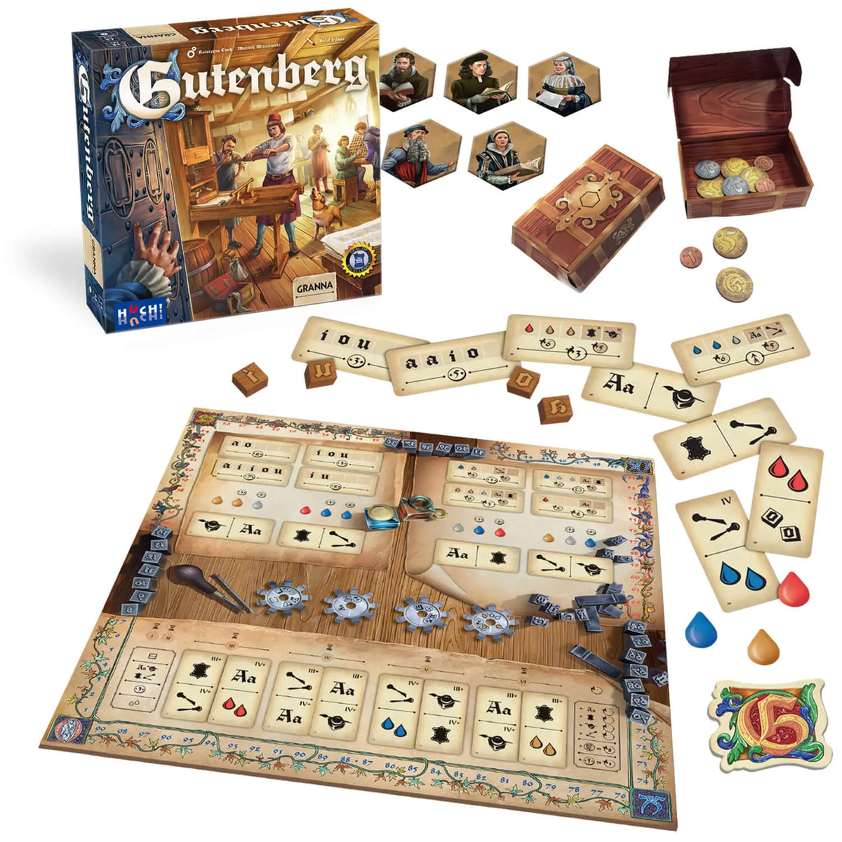 Gutenberg