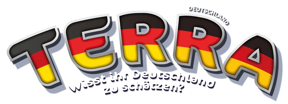 Terra Deutschland