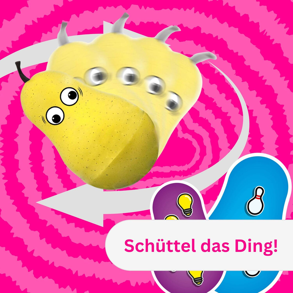 Willi Schüttelbirne
