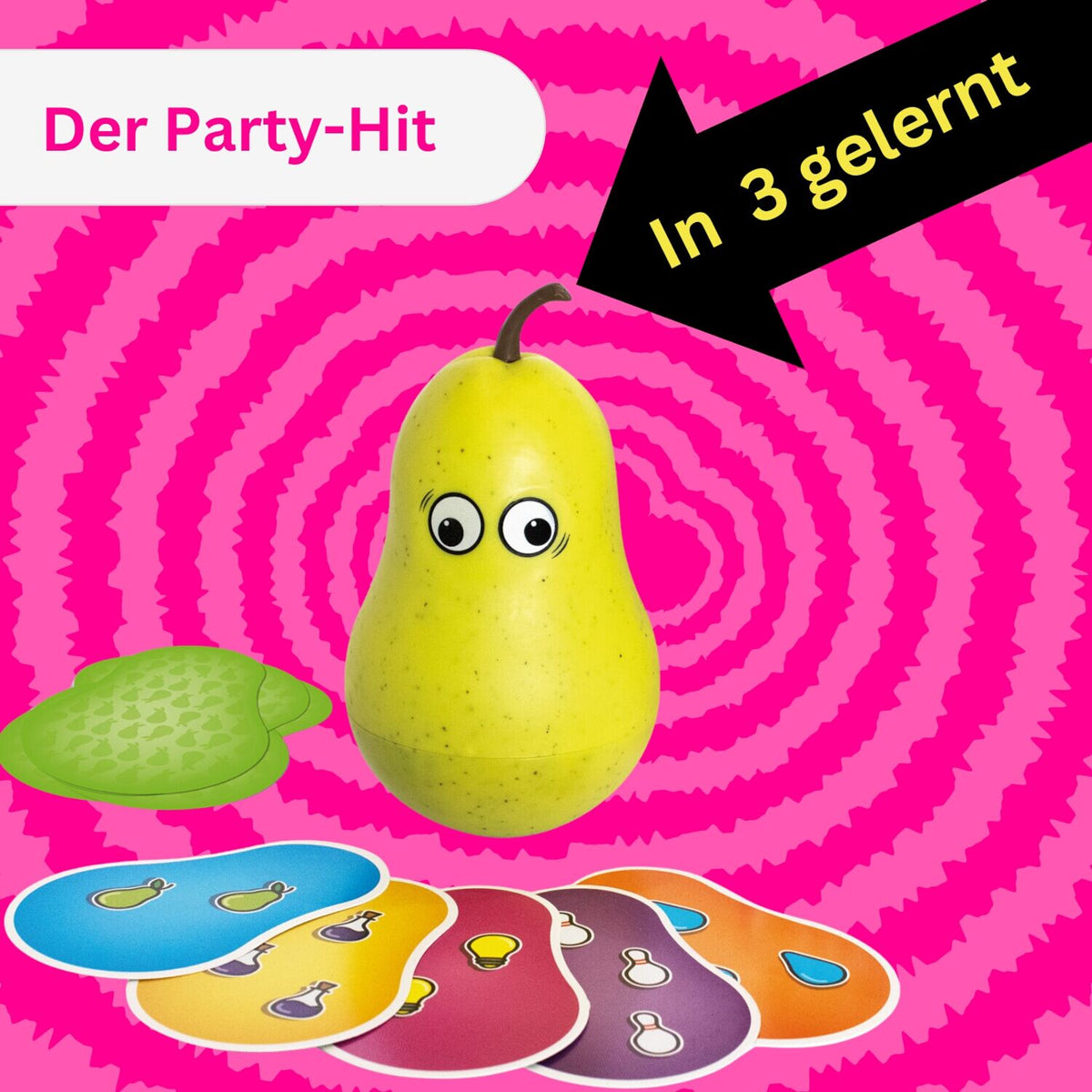 Willi Schüttelbirne