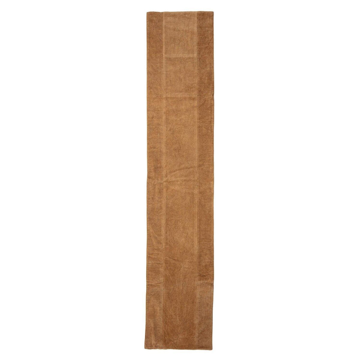 Tischläufer "Liw" - 182x35 cm (Gelb)