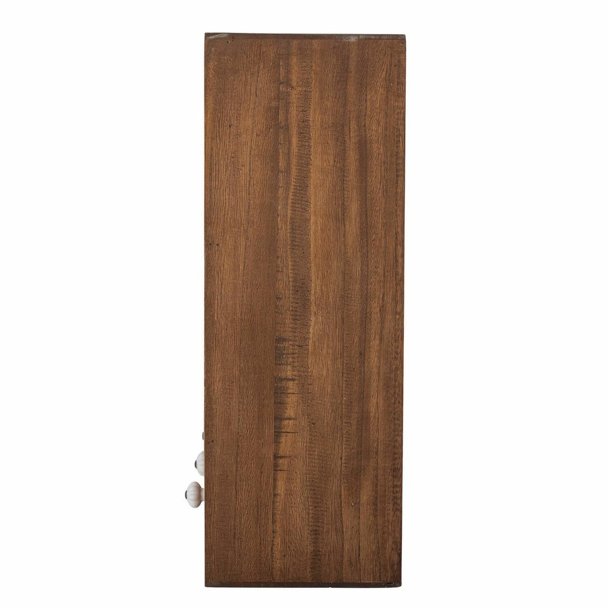 Regal "Siri" - 50x20x50cm (Braun)