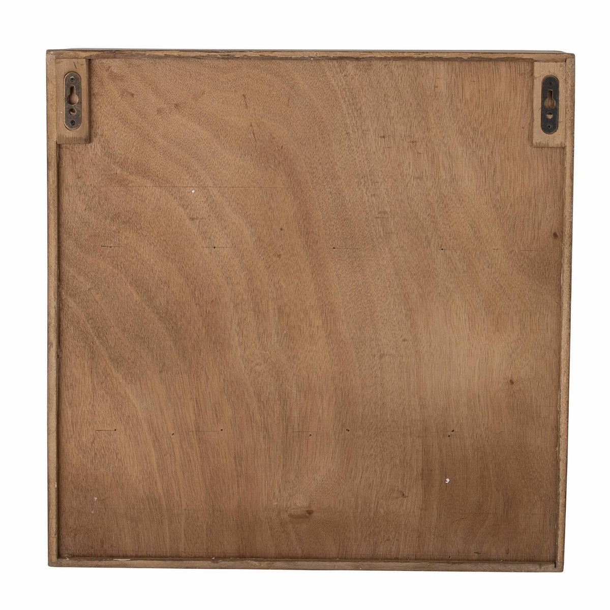 Regal "Siri" - 50x20x50cm (Braun)