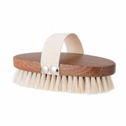 Reinigungsbürste - 13,5cm (Braun)