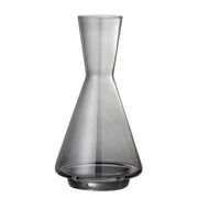 Decanter "Yvette" - 14,5x27 cm (Grau)