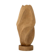 Deko-Figur "Delier" - 17x40 cm (Braun)