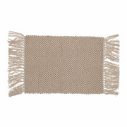 Tischset "Mala" - 50x35cm (Natur)