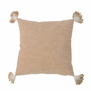 Kissen "Siff" - 45x45cm (Natur)