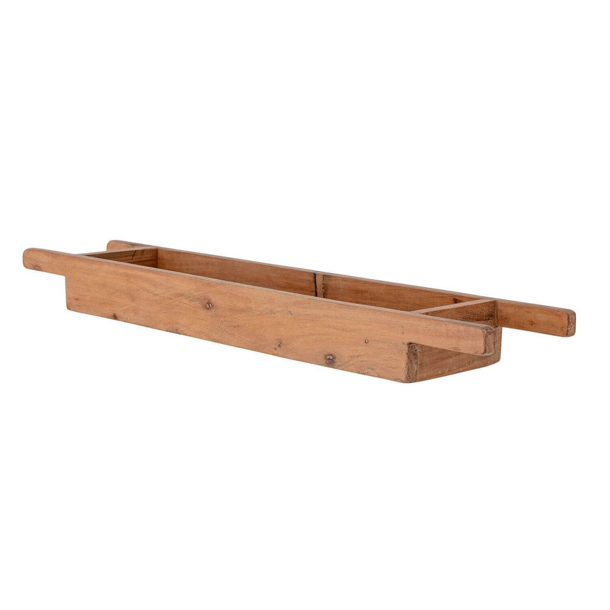 Badewannentablett "Calina" - 85x15x7,5 cm (Natur)