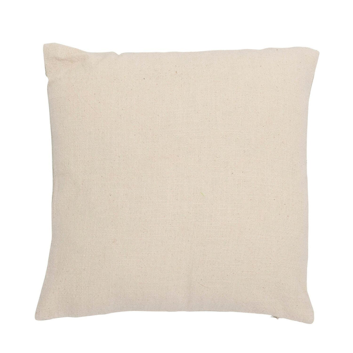 Kissen "Memmo" - 40x40 cm (Natur)
