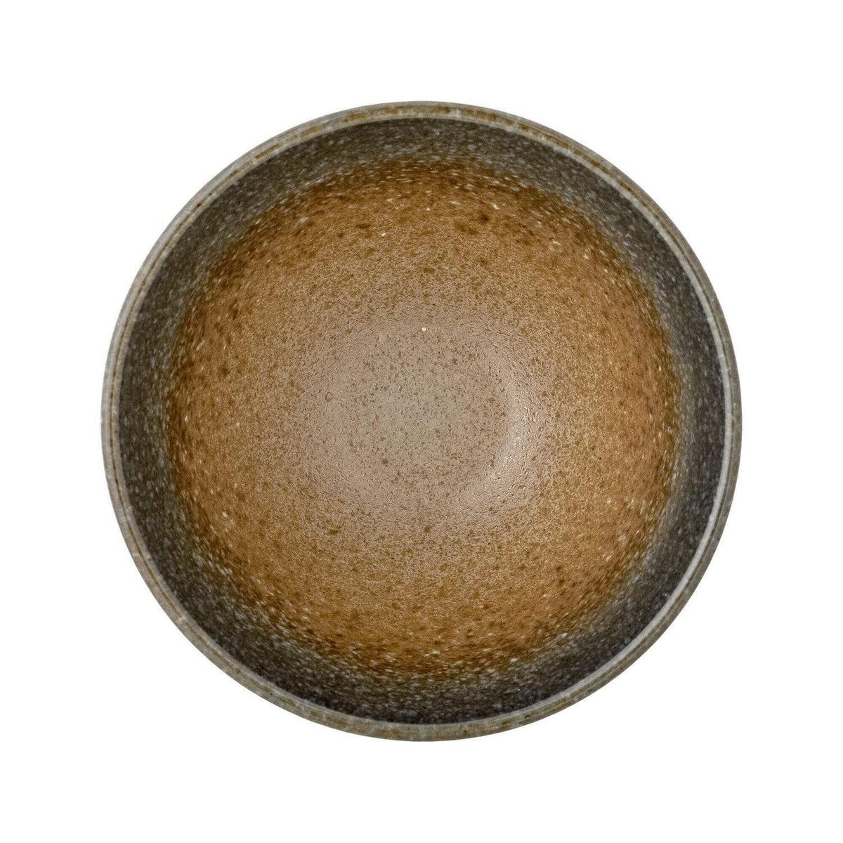 Schale "Aura" - 11x6 cm (Grün)