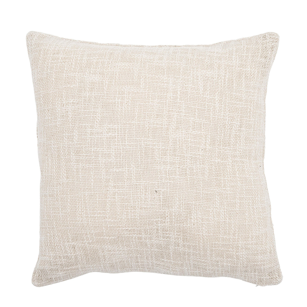 Kissen "Batley" - 45x45 cm (Natur)