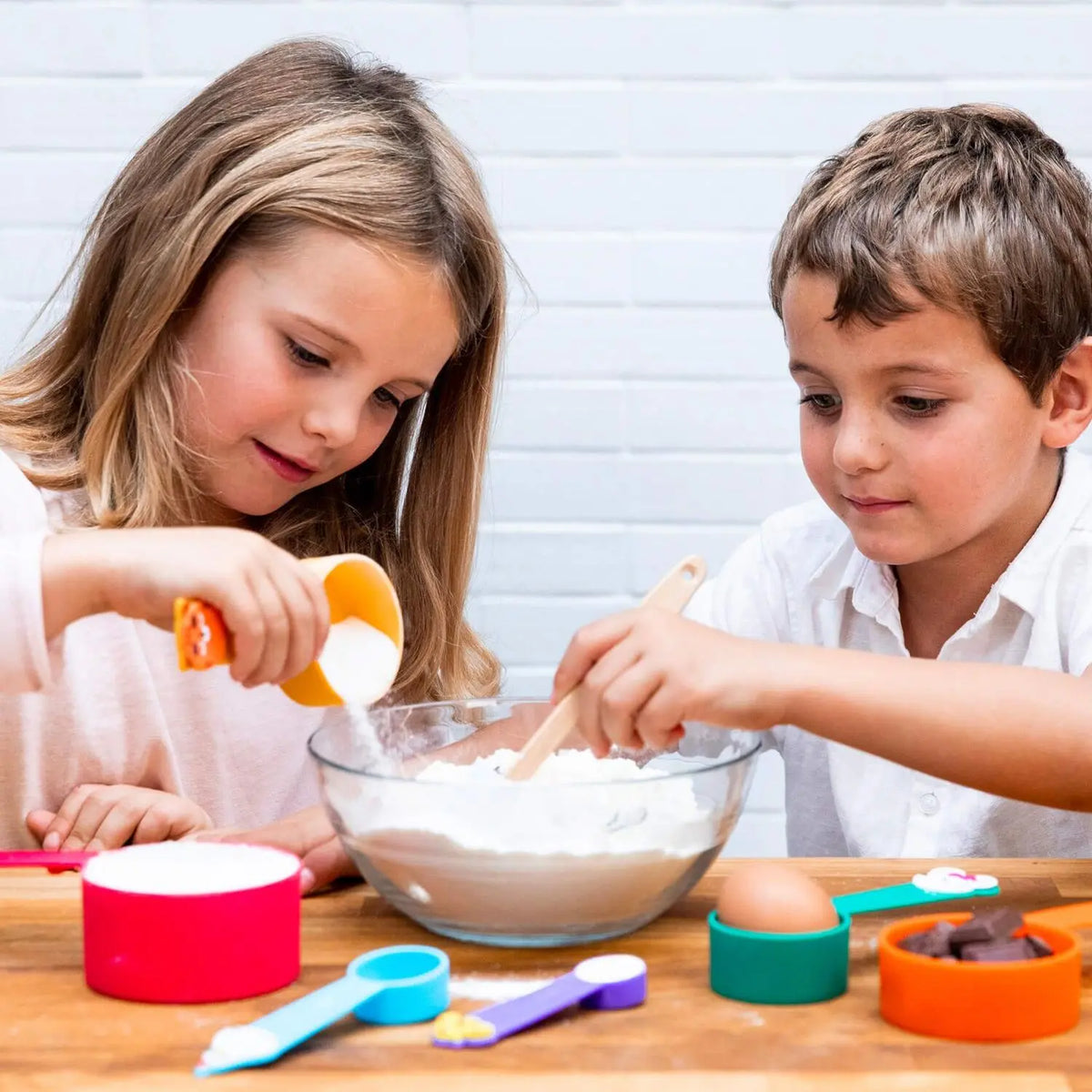 Koch-Set für Kinder "Starter" - 2 tlg.