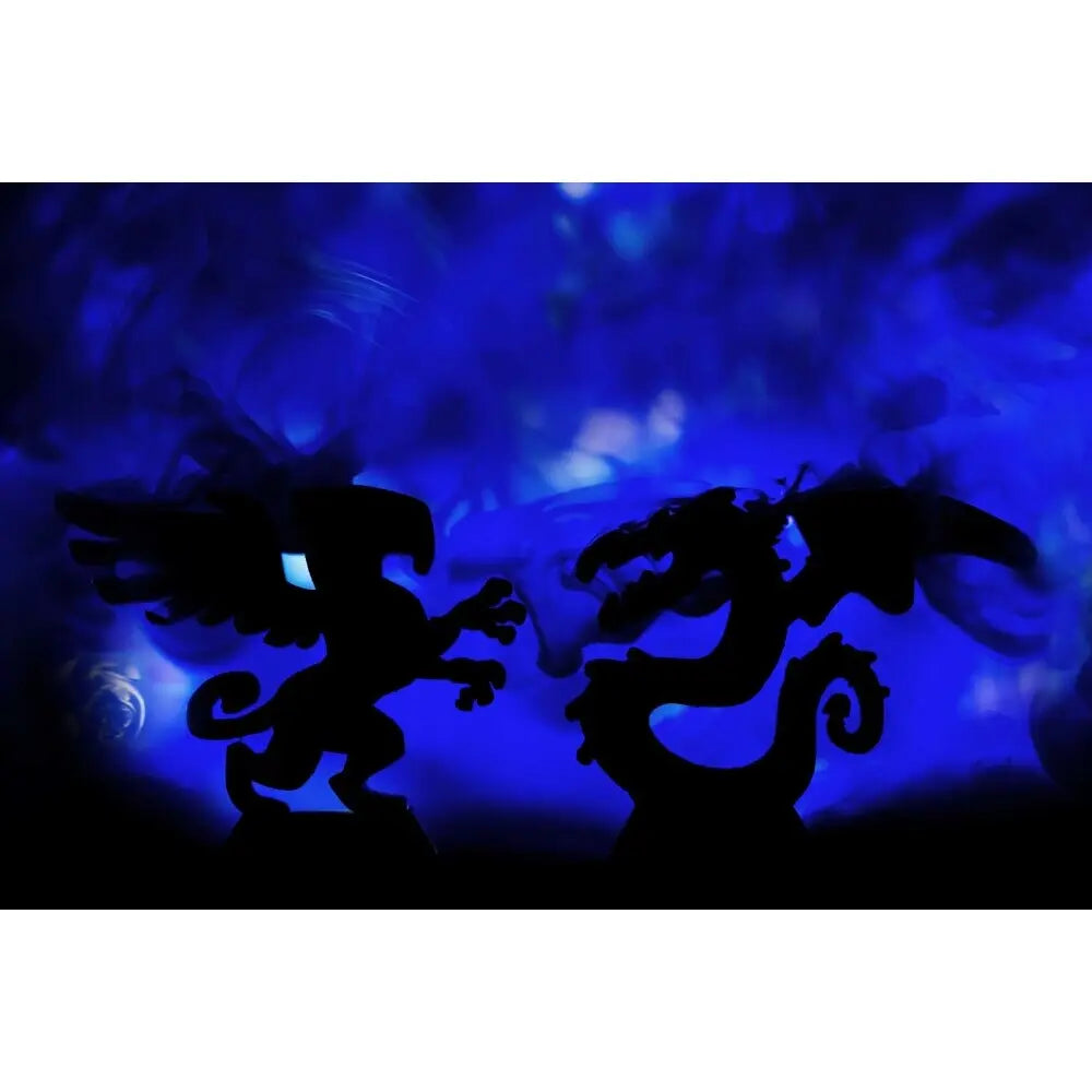 Clash of Magic Schools