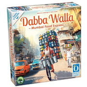 Dabba Walla - Family & Friends