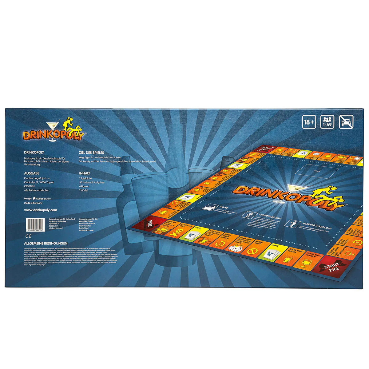 Drinkopoly