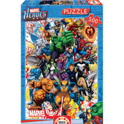 Marvel - Helden
