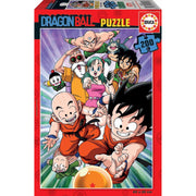 Dragon Ball - 200 Teile