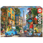 Die Altstadt von Paris