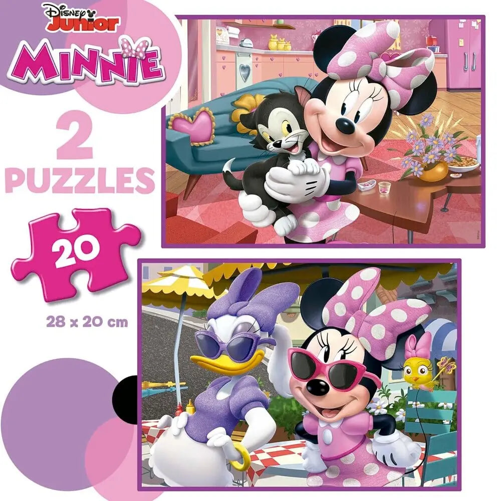 Disney - Minnie
