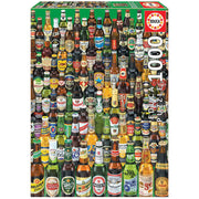 Biere aus aller Welt