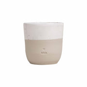 Becher "Bro" - 320 ml (Natur)