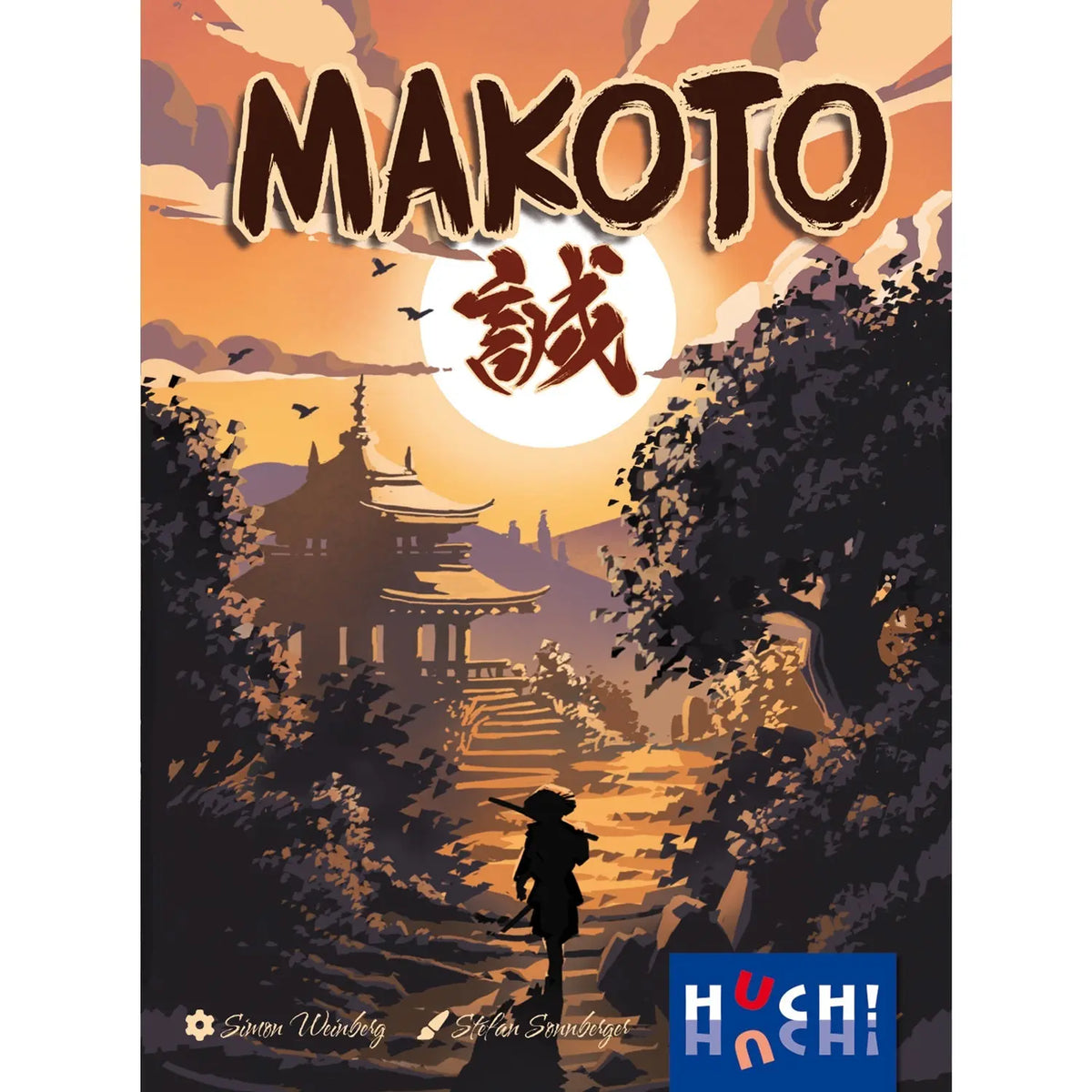 Makoto
