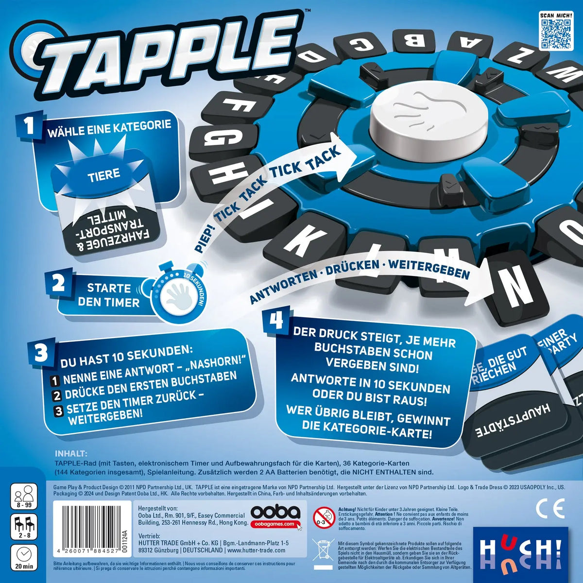 Tapple
