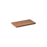 Frühstücksbrett "Bento" aus Akazienholz - 26x15 cm (Natur)