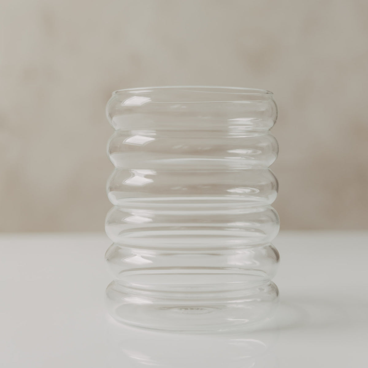 Vase "Bubble" - 14,5x16,5 cm