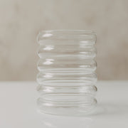 Vase "Bubble" - 14,5x16,5 cm