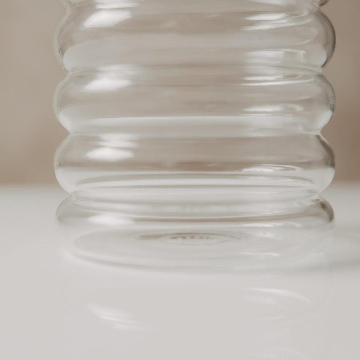 Vase "Bubble" - 14,5x16,5 cm