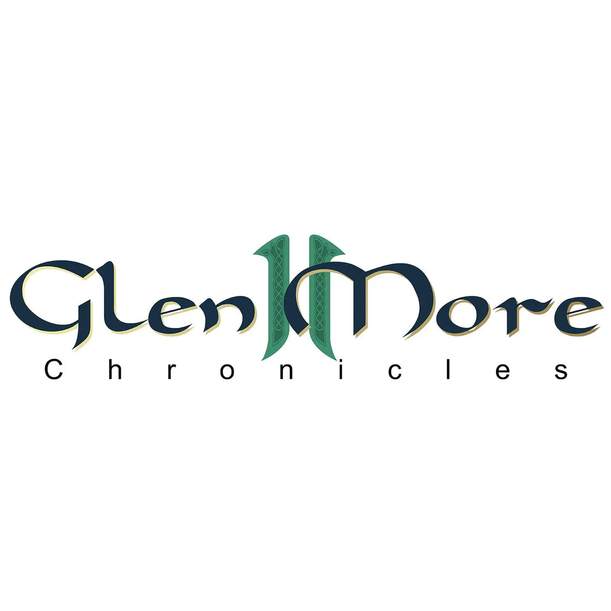 Glen More II: Chronicles