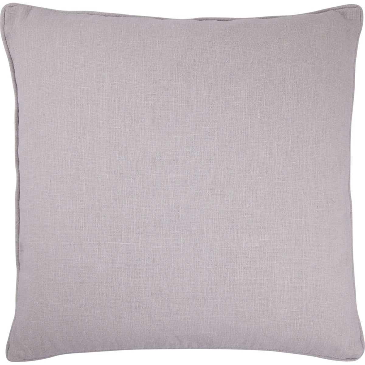 Kissenhülle "Calluna" - 50x50cm (Dusty Purple)