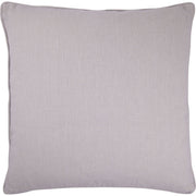 Kissenhülle "Calluna" - 50x50cm (Dusty Purple)