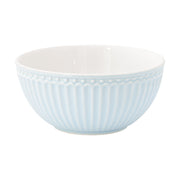 Müslischüssel "Alice" (Pale Blue)