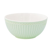 Müslischüssel "Alice" (Pale Green)