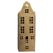 Deko-Haus - L (Gold)